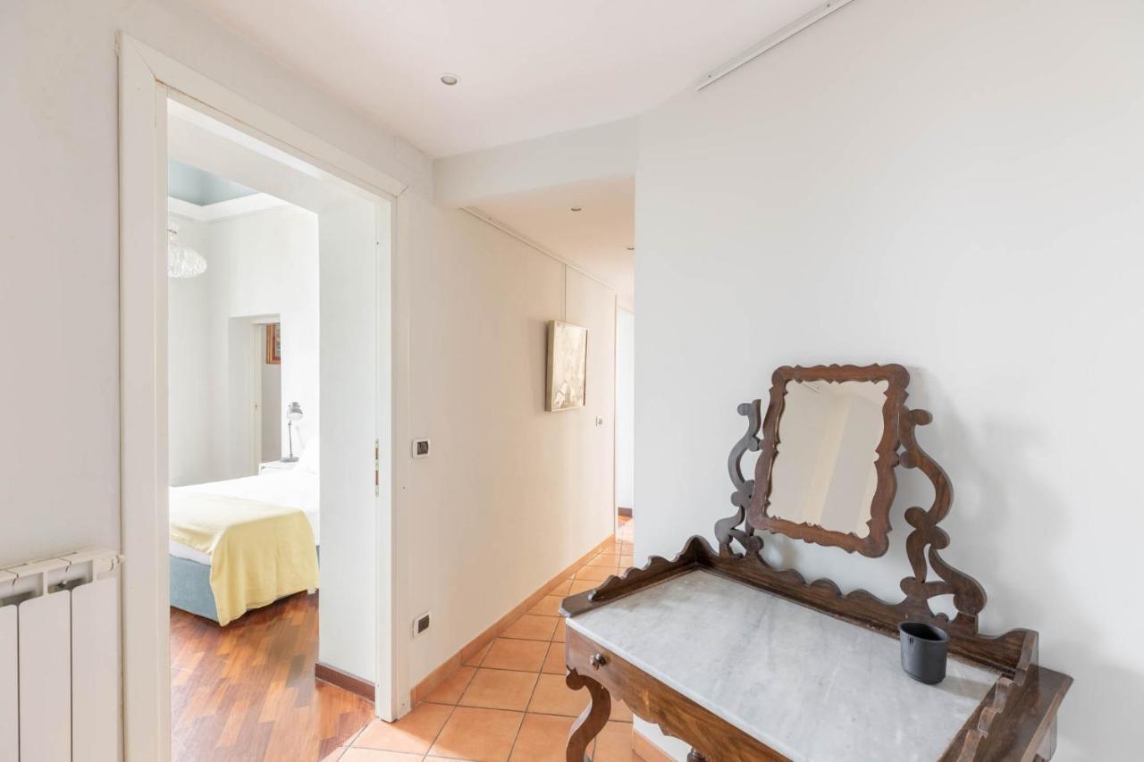 Colosseum Perfect Apartment Roma Exterior foto