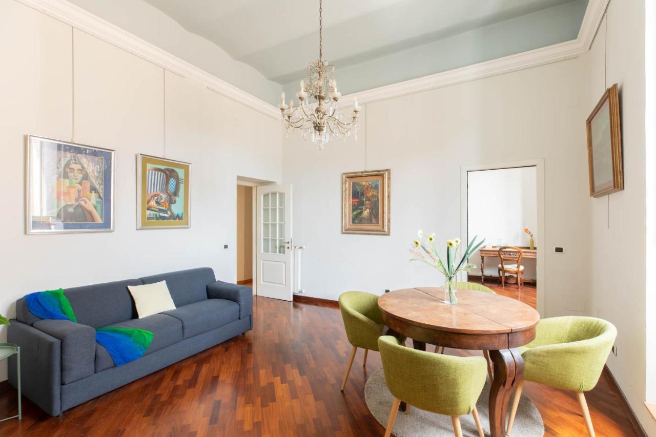 Colosseum Perfect Apartment Roma Exterior foto