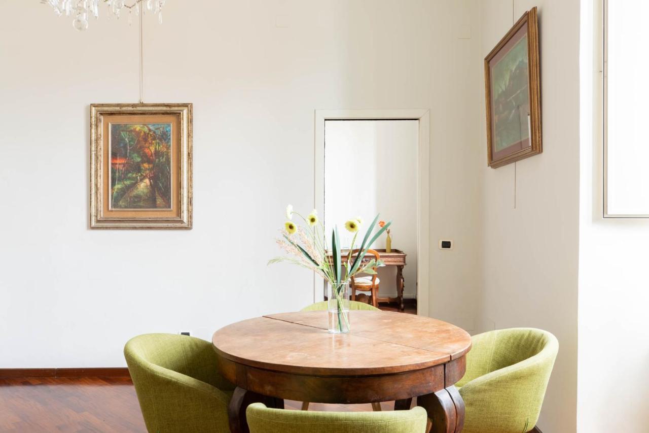 Colosseum Perfect Apartment Roma Exterior foto