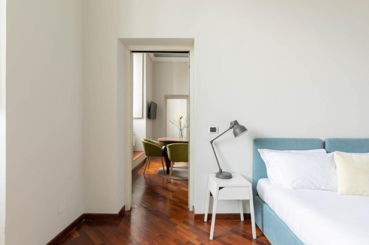 Colosseum Perfect Apartment Roma Exterior foto