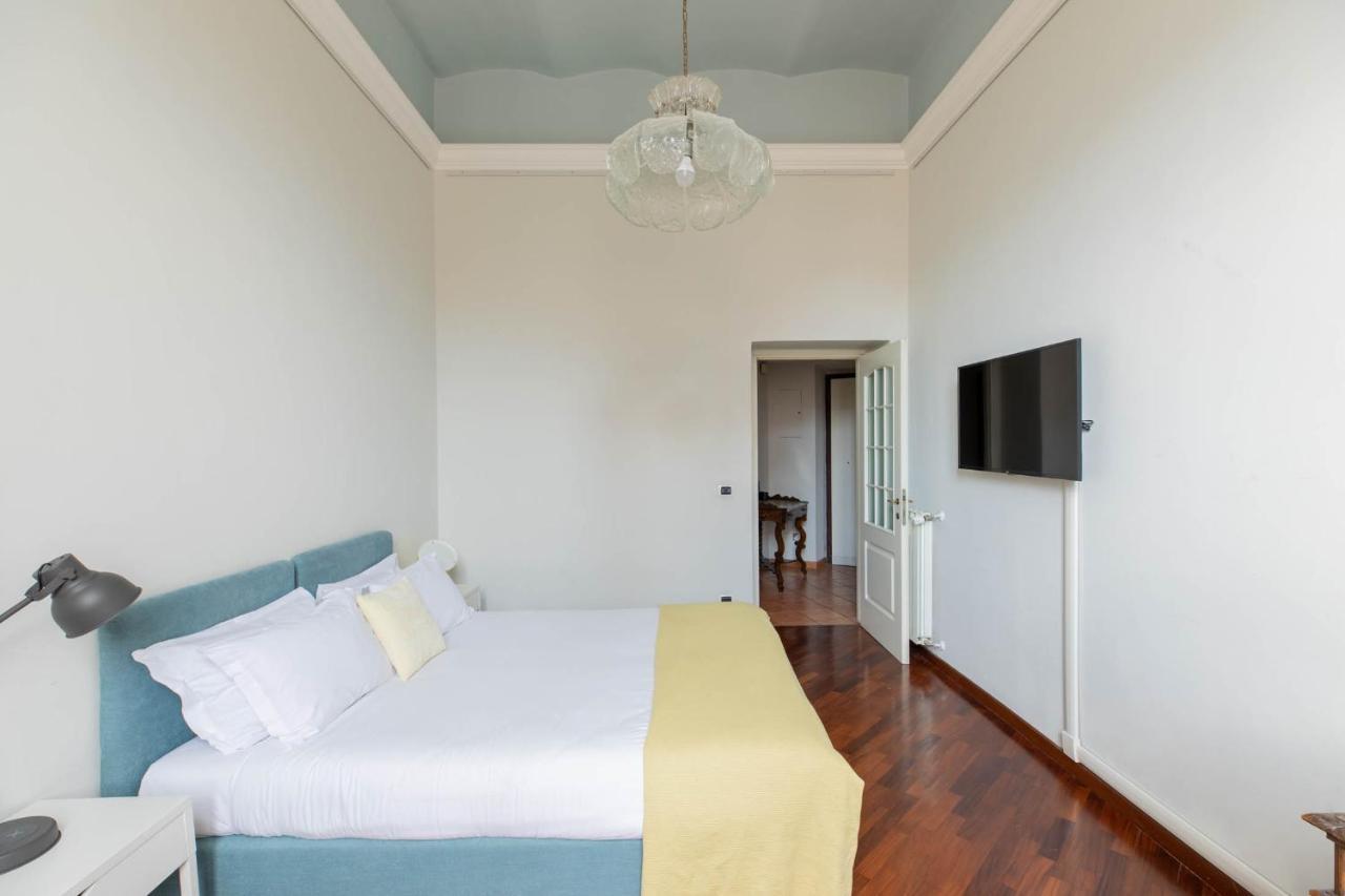 Colosseum Perfect Apartment Roma Exterior foto
