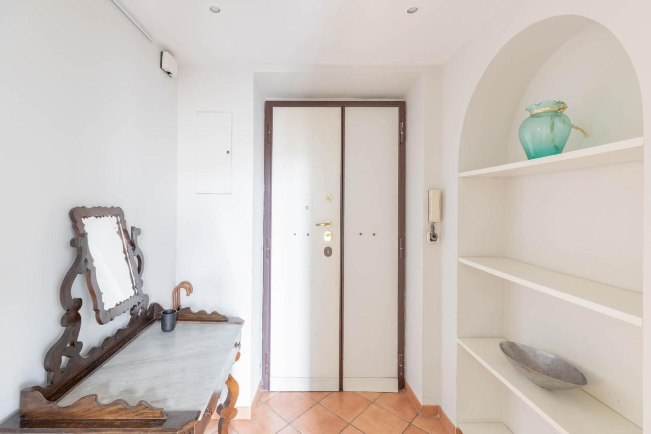 Colosseum Perfect Apartment Roma Exterior foto